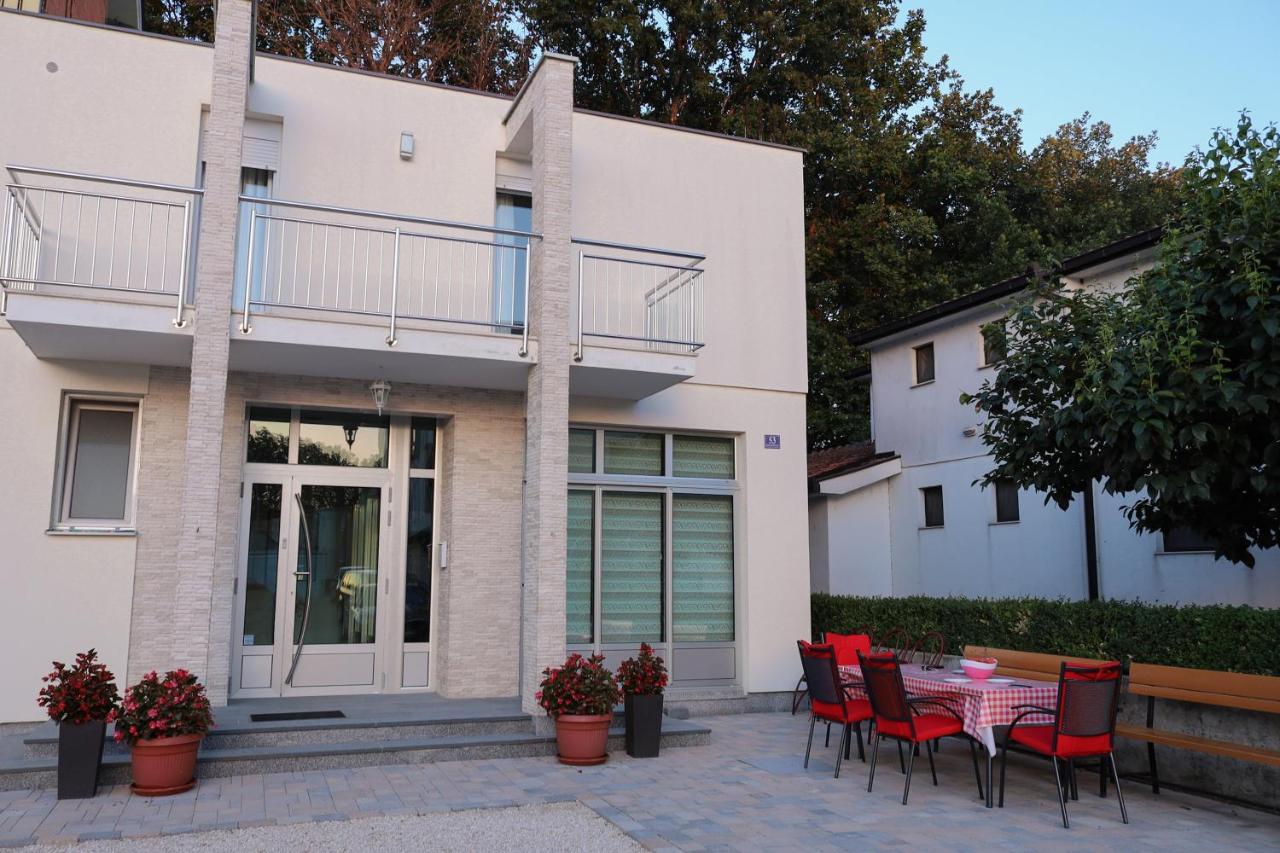 Hotel Pansion Milena Međugorje Exterior foto